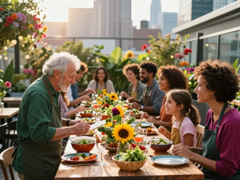 Engage Your Community: Ignite Growth and Connection Today!